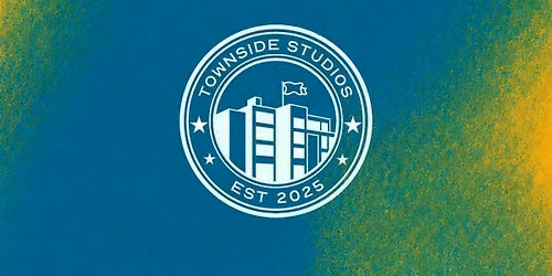 TOWNSIDE STUDIOS NEWCASTLE DEBUT