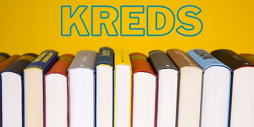 Litteraturkreds - Lyngby kirke