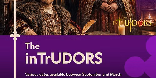 The inTrUDORS