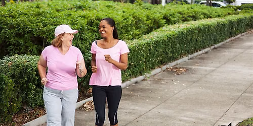 Women\u2019s Nature Walk (Inverness)