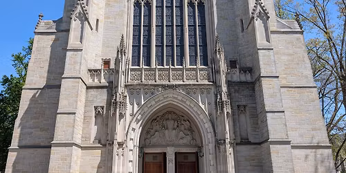 NEW | Princeton Tours | Weekly Campus Stroll | Tour & Visit Princeton!