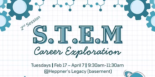 STEM Career Exploration Class