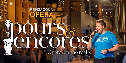 Pours & Encores