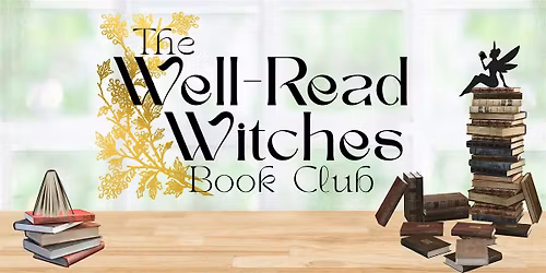 The Well-Read Witches Book Club