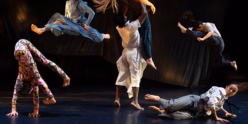 Ultima Vez \/ Wim Vandekeybus \\\\ Void