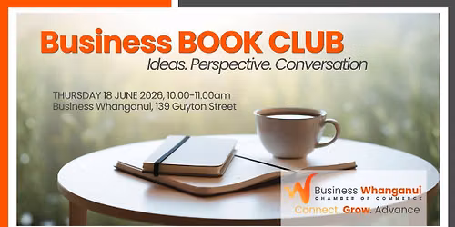 Business Book Club