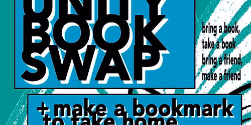 Community Book Swap