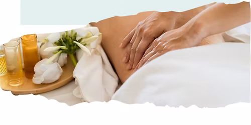 Heart works Lomi Lomi Intro day  