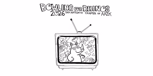 Bowling for Rhinos