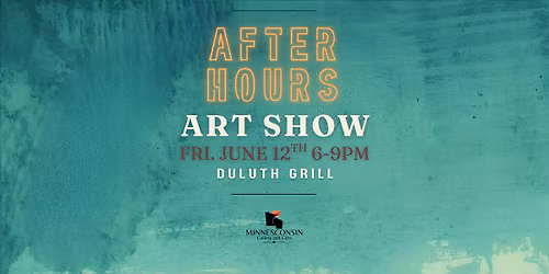 After Hours Art Show