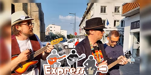 Concert \u00f4Bis Trop \u00e0 Gravelines