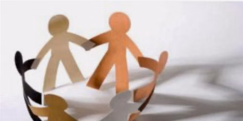 The Shape Of Belonging
