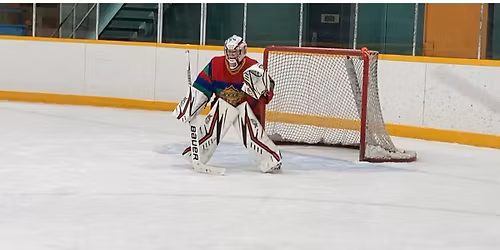 Rosanne Wallace Memorial Hockey Tournament 