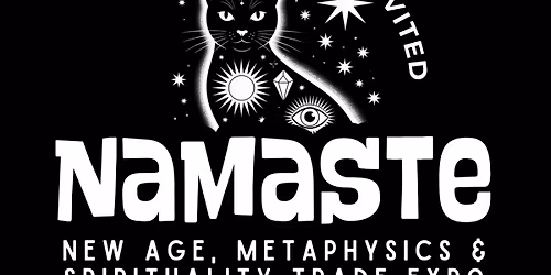 N.A.M.A.S.T.E. - New Age, Metaphysics, & Spirituality Trade Expo