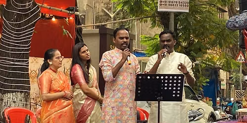 Diwali Pahat 2025