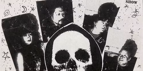 Claw Toe Record Release w\/The Side Bets & Jo Jo and the Clackers