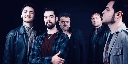 Veins in chains - Release party + Panta - opening act