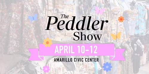 The Peddler Show - Amarillo