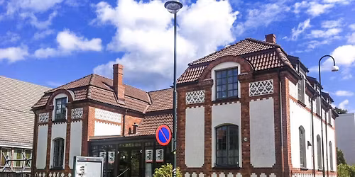 Ukuleletreff 2026 i Sarpsborg