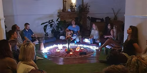 Mahashivratri Song Circle