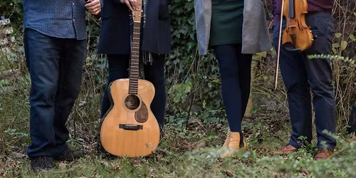 Guest Night - Gatehouse