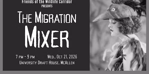 The Migration Mixer