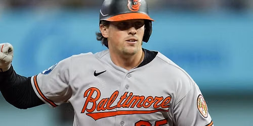 Baltimore Orioles vs. Boston Red Sox
