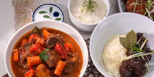 Pals & Paint Workshop at La Isla Manila