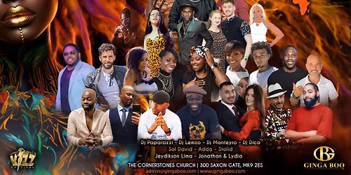 Morabeza UK Kizomba Festival | International Guest dancers | Quality Dancing guaranteed!
