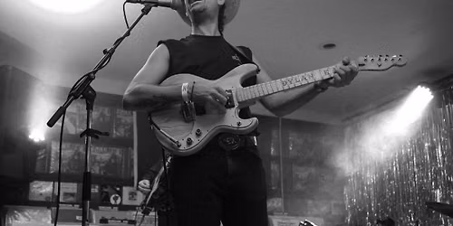 Dylan Earl (US) | Up Close Concerts x Mojo