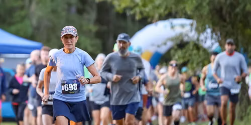 Delirium Ultra 6, 12 24 Hour Endurance Race 