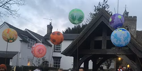 FULBOURN WINTER FESTIVAL