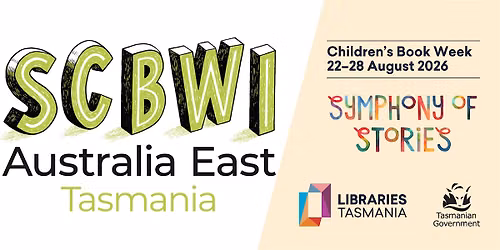 Getting your book published at Launceston Library
