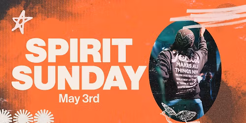 Spirit Sunday