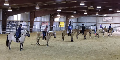 Fall Fun Show