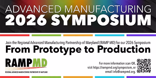 From Prototype to Production 2026!