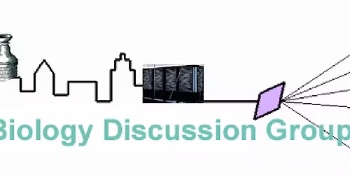 New York Structural Biology Discussion Group - Winter 2025 Meeting