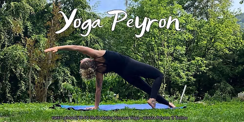Yoga Peyron