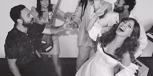 The 502s at XL Live - Harrisburg