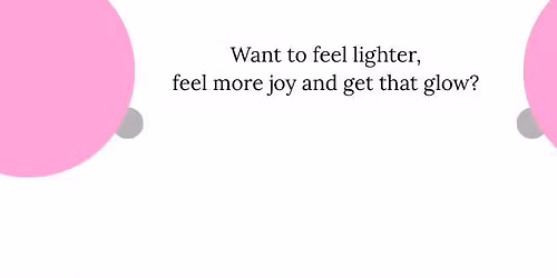 Laughter Yoga with Janette - FULLY BOOKED