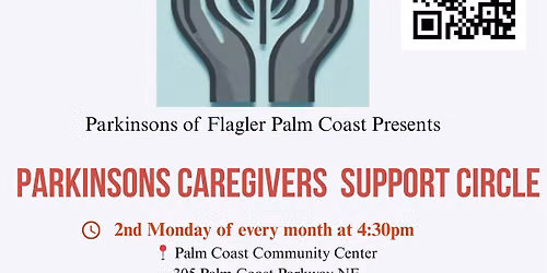 Parkinson\u2019s Caregivers Circle