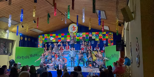 2. Prunk- und Galakappensitzung 2026