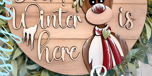 Marilee Passey is having a Paint Party! (Private Event)