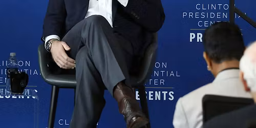 Arkansas Comes First: The Pryor Center