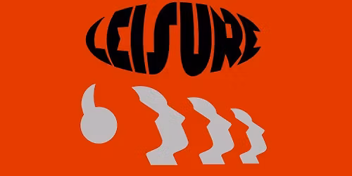 LEISURE - Welcome To The Mood Tour