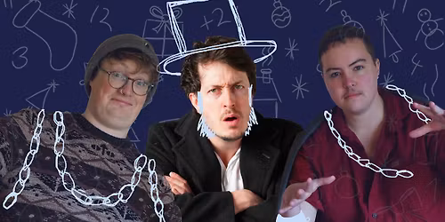 Dungeons and Dickens: A Crit'mas Carol