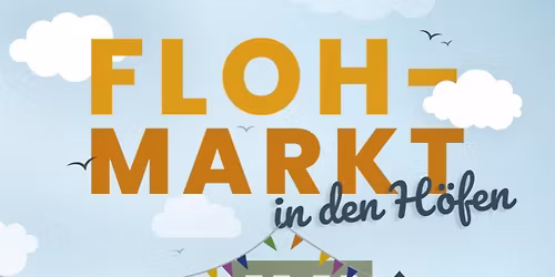 Flohmarkt
