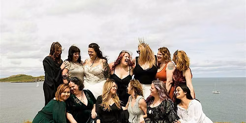 RECLAIMING HER DAY RETREAT for women