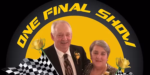 Bob & Bev Aschenbrenner Memorial Race