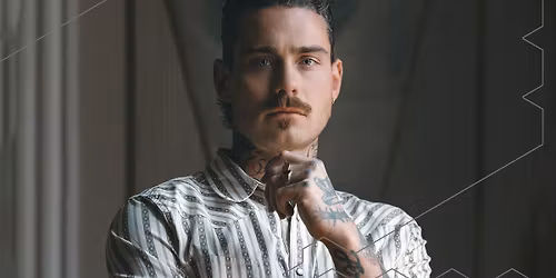 Douwe Bob | Effenaar